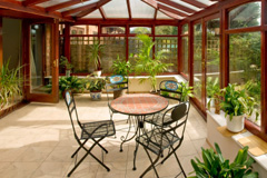 Yafforth conservatory quotes