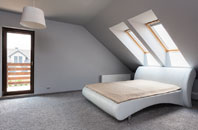 Yafforth bedroom extensions