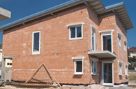 Yafforth home extensions