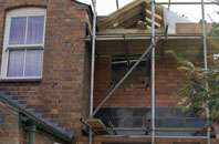 free Yafforth home extension quotes