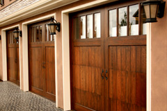 Yafforth garage extension quotes