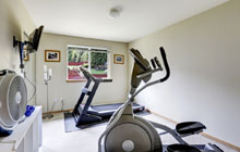 Yafforth home gym construction leads